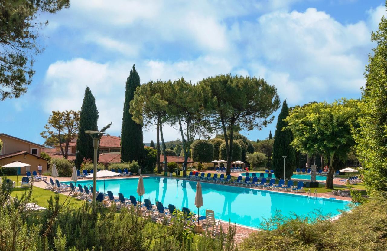 West Garda Hotel Padenghe sul Garda Eksteriør bilde