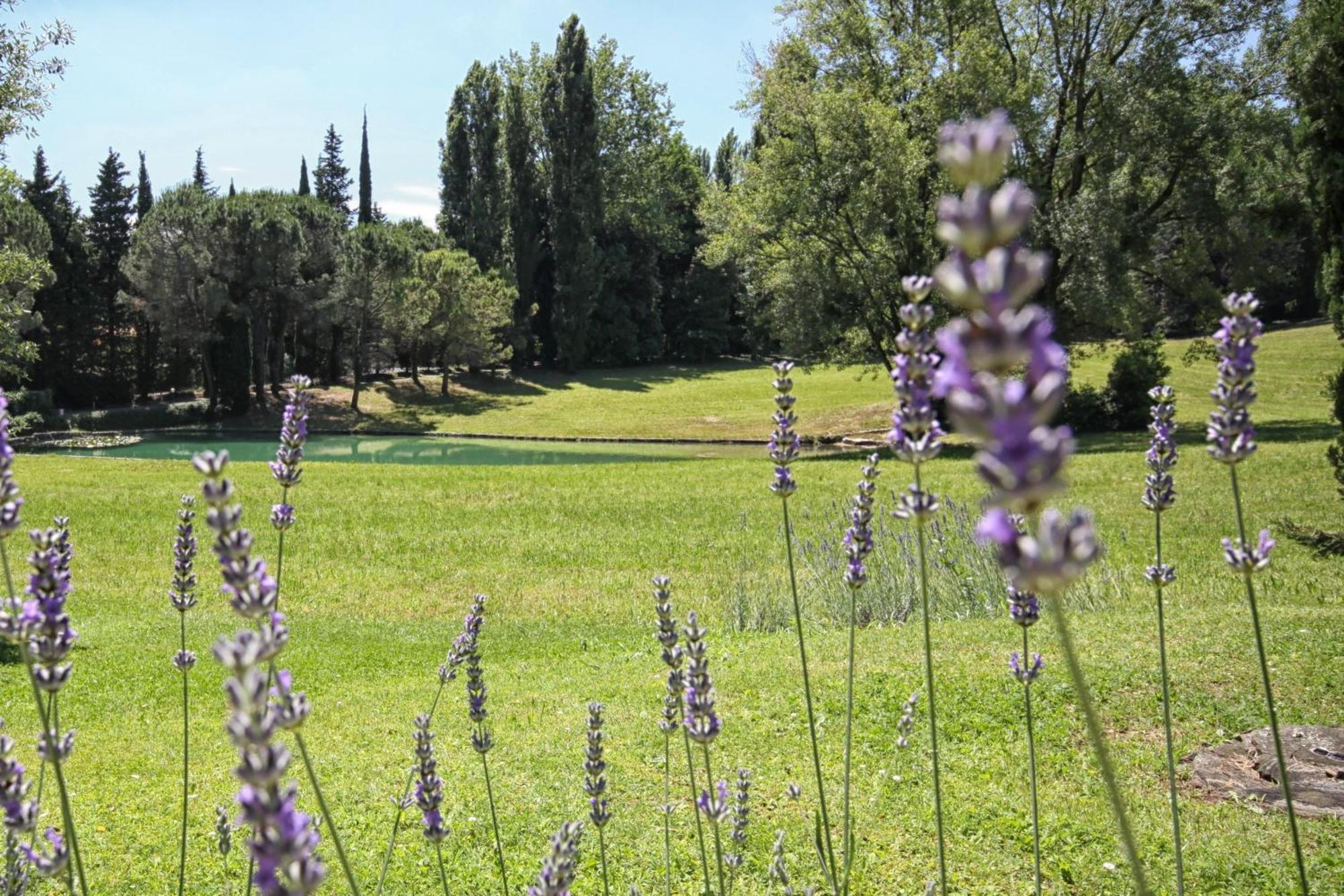 West Garda Hotel Padenghe sul Garda Eksteriør bilde