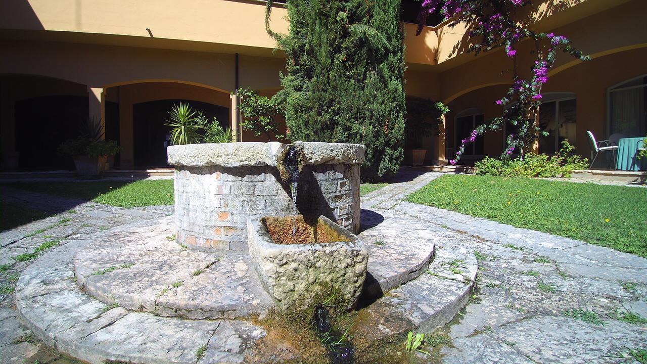 West Garda Hotel Padenghe sul Garda Eksteriør bilde