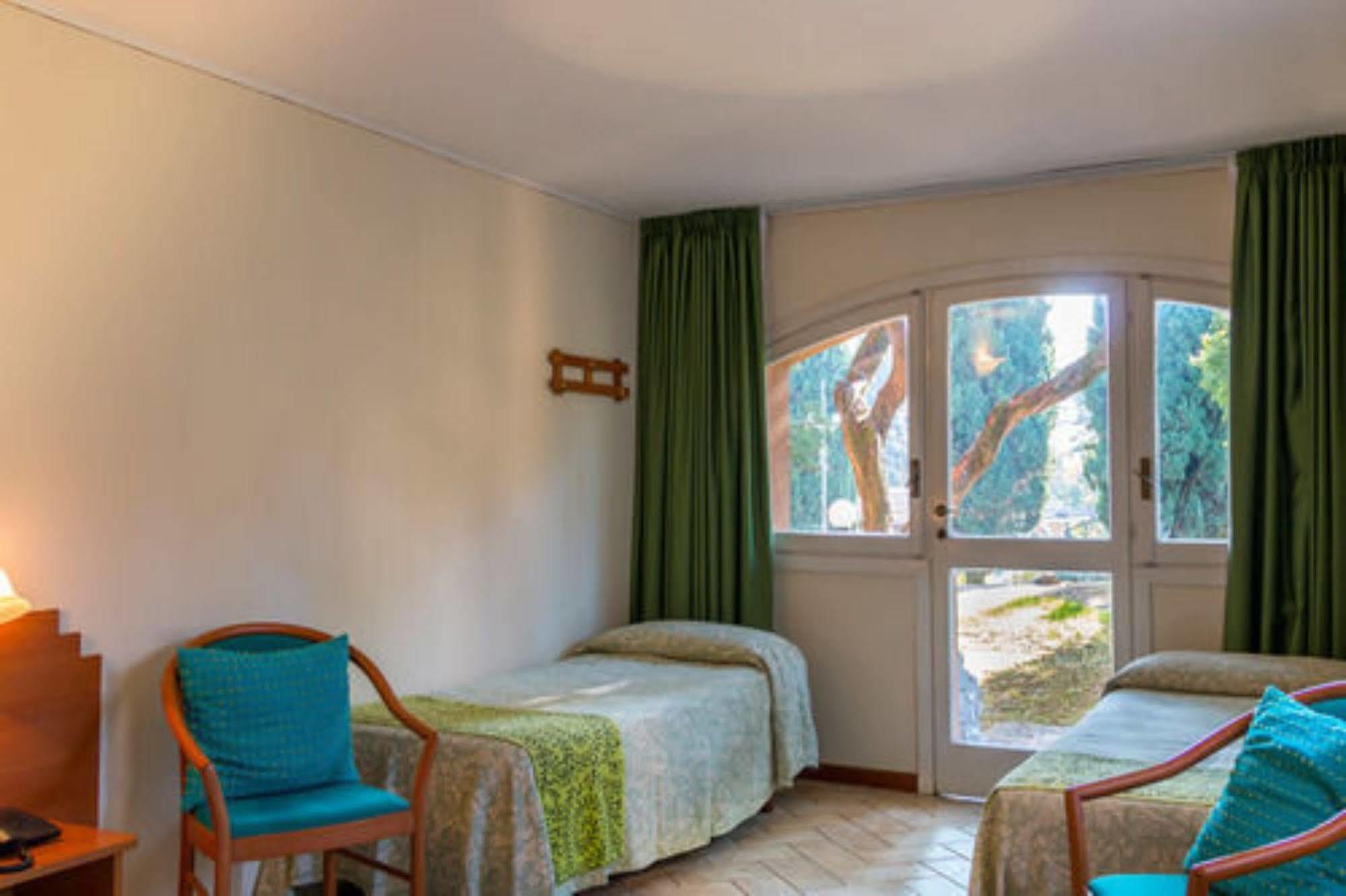 West Garda Hotel Padenghe sul Garda Eksteriør bilde